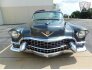 1955 Cadillac Series 62 for sale 101689243